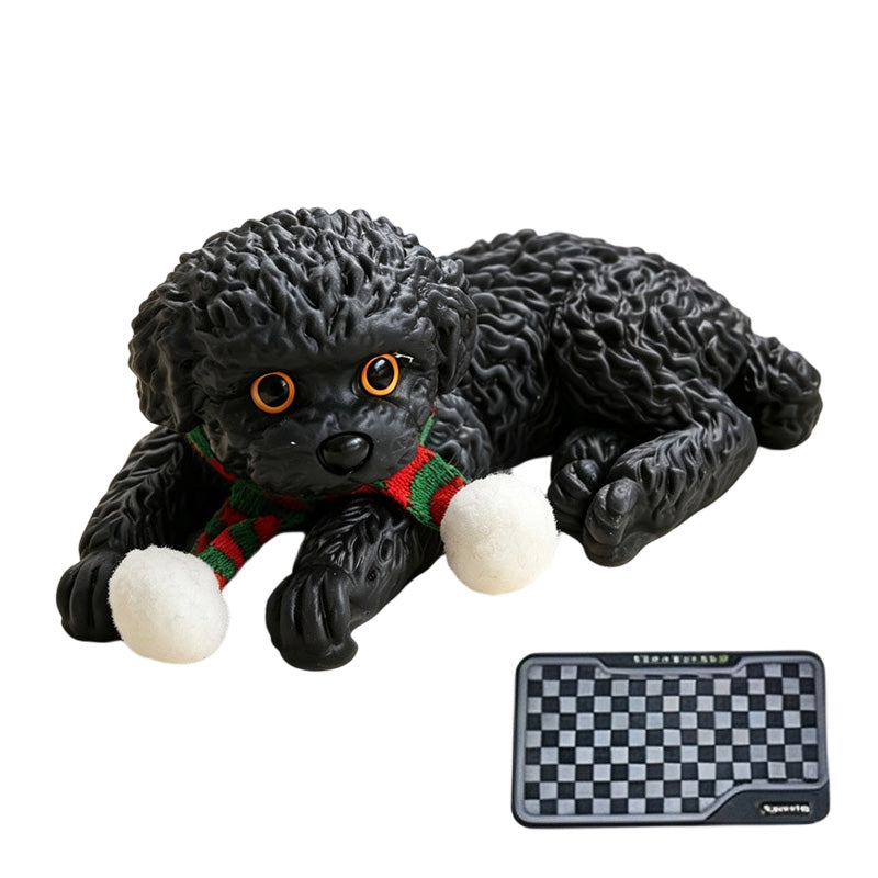 🎁New Arrivals 50% OFF💥Cute Squishy Teddy Dog Stress Relief Toy