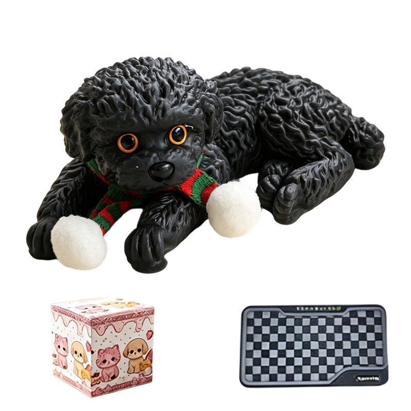 🎁New Arrivals 50% OFF💥Cute Squishy Teddy Dog Stress Relief Toy