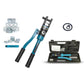 Manual Hydraulic Crimping Tool