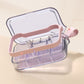 Portable Daily Multi-Compartment Pill Organizer