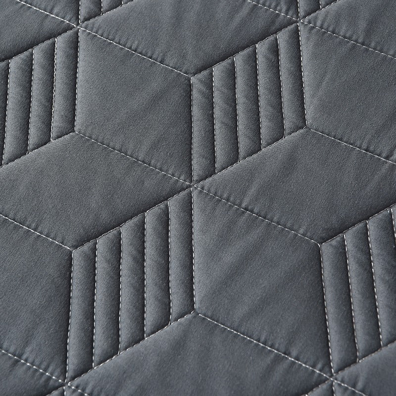 Quilted Waterproof Mattress Protector