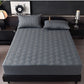 Quilted Waterproof Mattress Protector