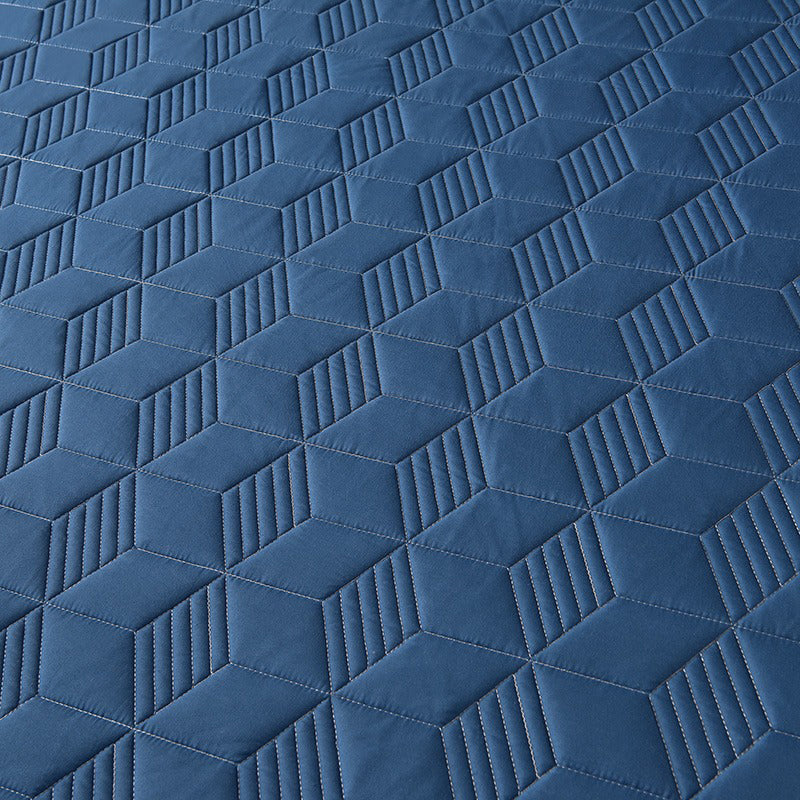 Quilted Waterproof Mattress Protector
