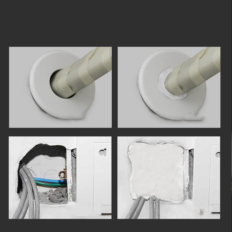 Waterproof Sealing Putty for Wall Repair