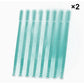 Gentle Sticky Ear Cleaning Sticks for Dry Earwax