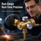 Gas Saving Welding Pressure Regulator