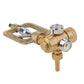 Gas Saving Welding Pressure Regulator