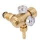 Gas Saving Welding Pressure Regulator