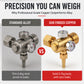 Gas Saving Welding Pressure Regulator