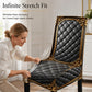 🪑 Save 50%! 🧺 Washable Stretch Chair Cover – Snug fit, durable & easy‑clean ✨