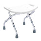 🪑 50% OFF! 🚿 Foldable Shower Chair – Heavy-duty, rustproof & stable ✨