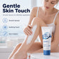 Gentle Botanical Hair Removal Cream for Full Body