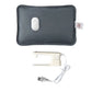Rechargeable Electric Hot Water Bag