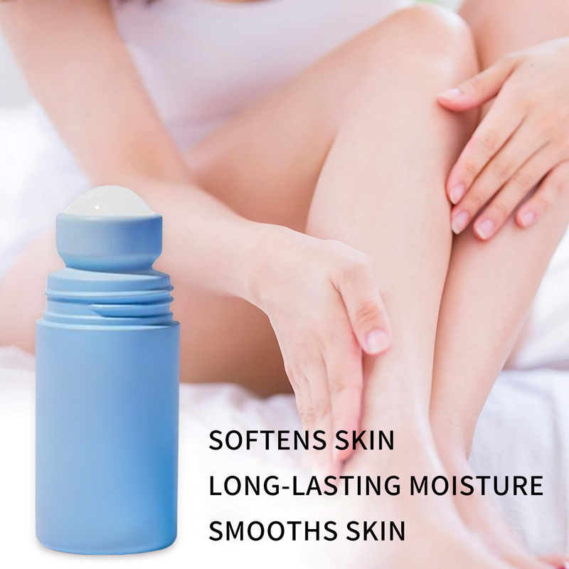 Gentle Hair Removal Moisturizing Soothing Balm
