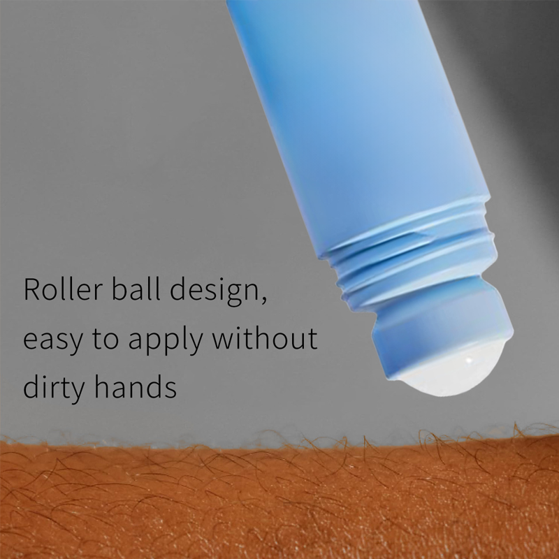 Gentle Hair Removal Moisturizing Soothing Balm