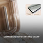 Portable Pill Box With Cutter