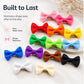 Cute Pet Bowknot Hair Clips for Dogs and Cats