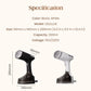 High-Power Handheld Garment Steamer