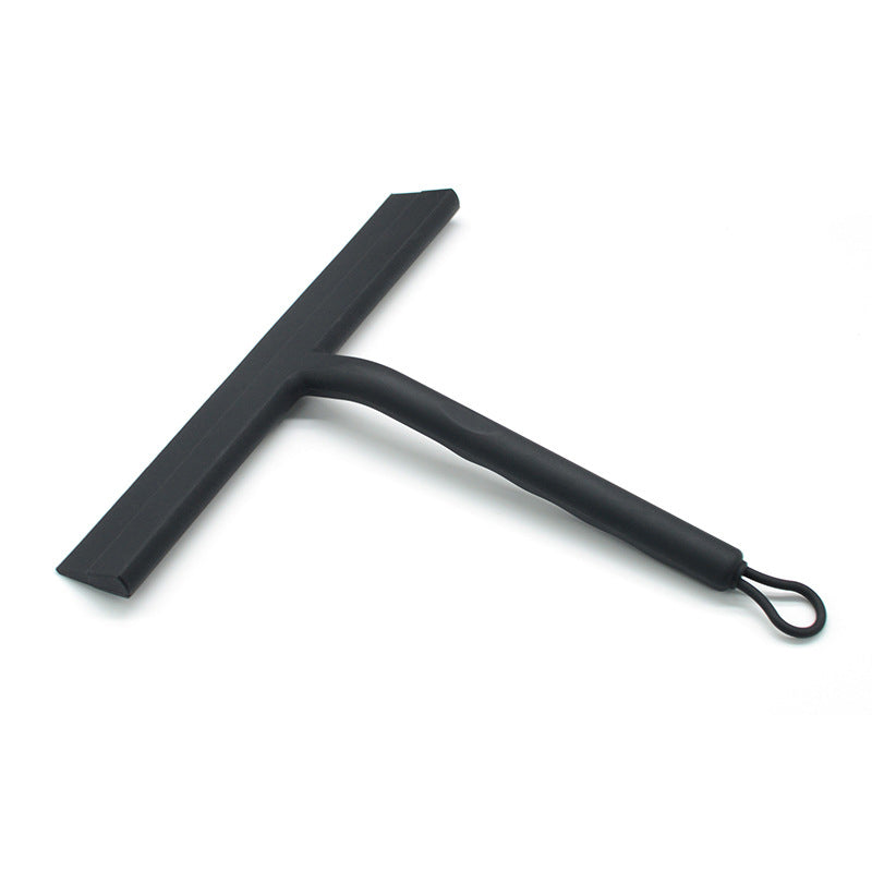Multi-Purpose Silicone Shower Squeegee