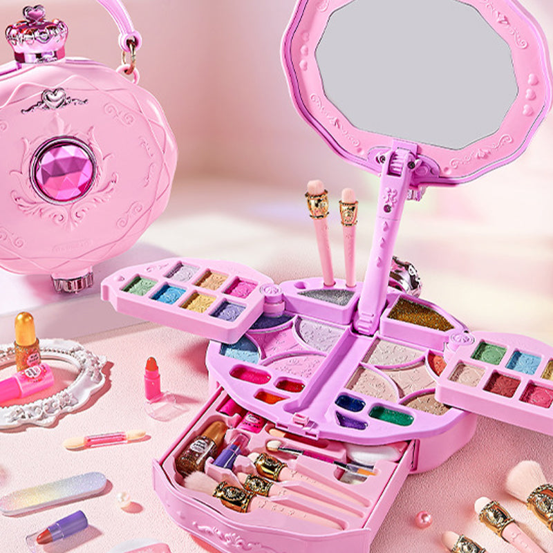 Princess Makeup Kit for Girls