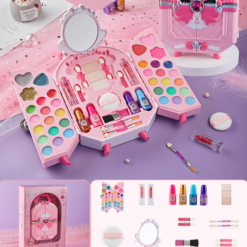 Princess Makeup Kit for Girls