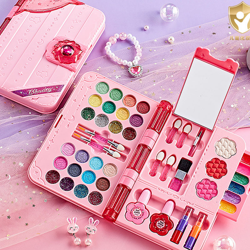 Princess Makeup Kit for Girls