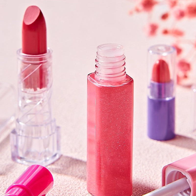 Princess Makeup Kit for Girls