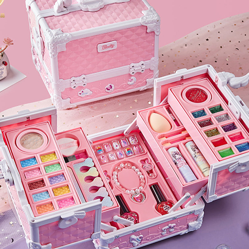 Princess Makeup Kit for Girls