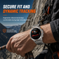 ⏳Limited-time 50% off💥Smartwatch with Bluetooth Calling,GPS & Beidou Positioning, Heart Rate & Sleep Monitor, Pedometer & Message Reminders🏃‍