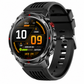 ⏳Limited-time 50% off💥Smartwatch with Bluetooth Calling,GPS & Beidou Positioning, Heart Rate & Sleep Monitor, Pedometer & Message Reminders🏃‍