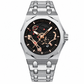 ⌚Men's Sport Quartz Watch with Mechanical Style Luminous Hands Date Calendar and Water Resistance