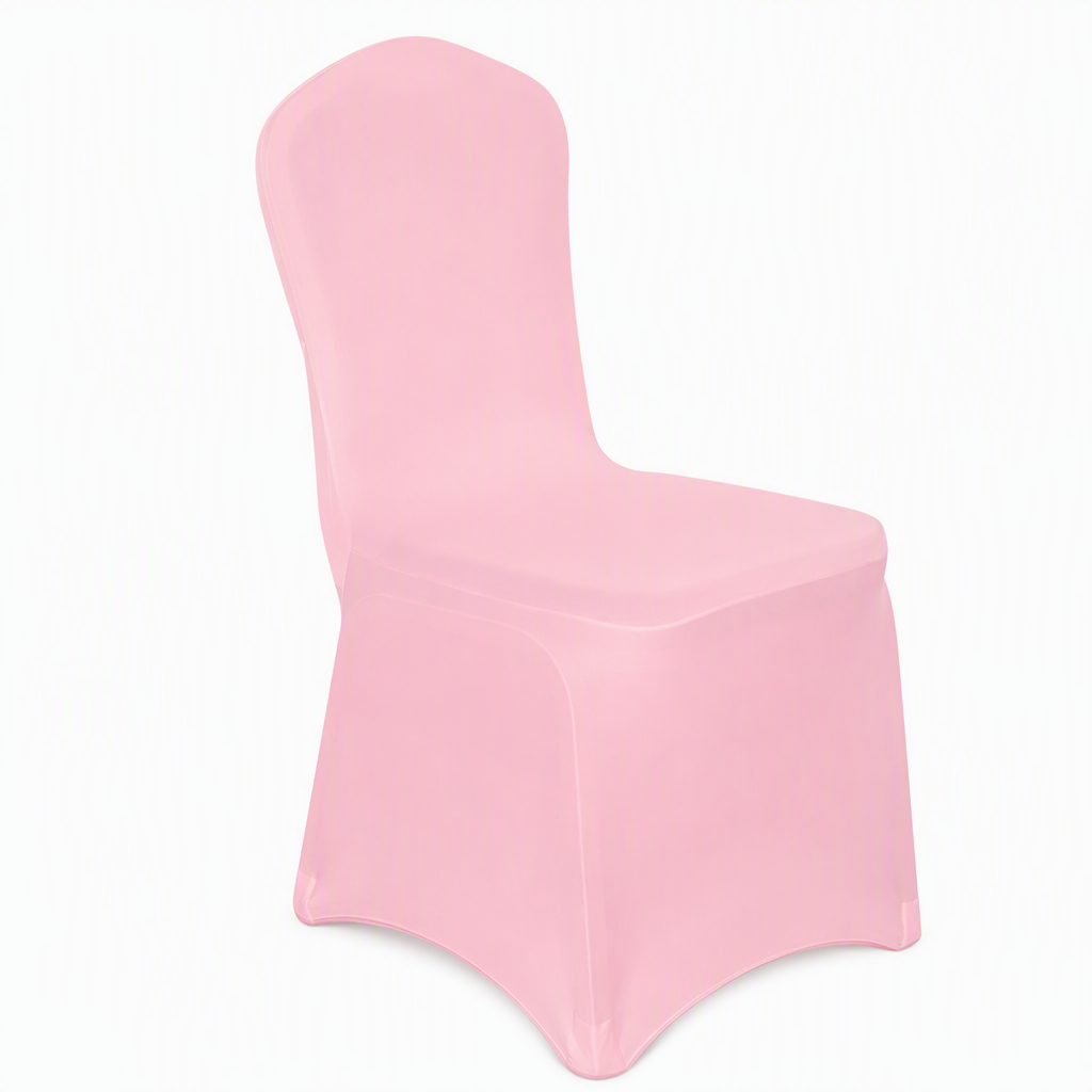 ⏳Time-Limited Special⏰Universal Stretch Spandex Dining Chair Cover Full Slipcover Protector for Wedding Party Banquet