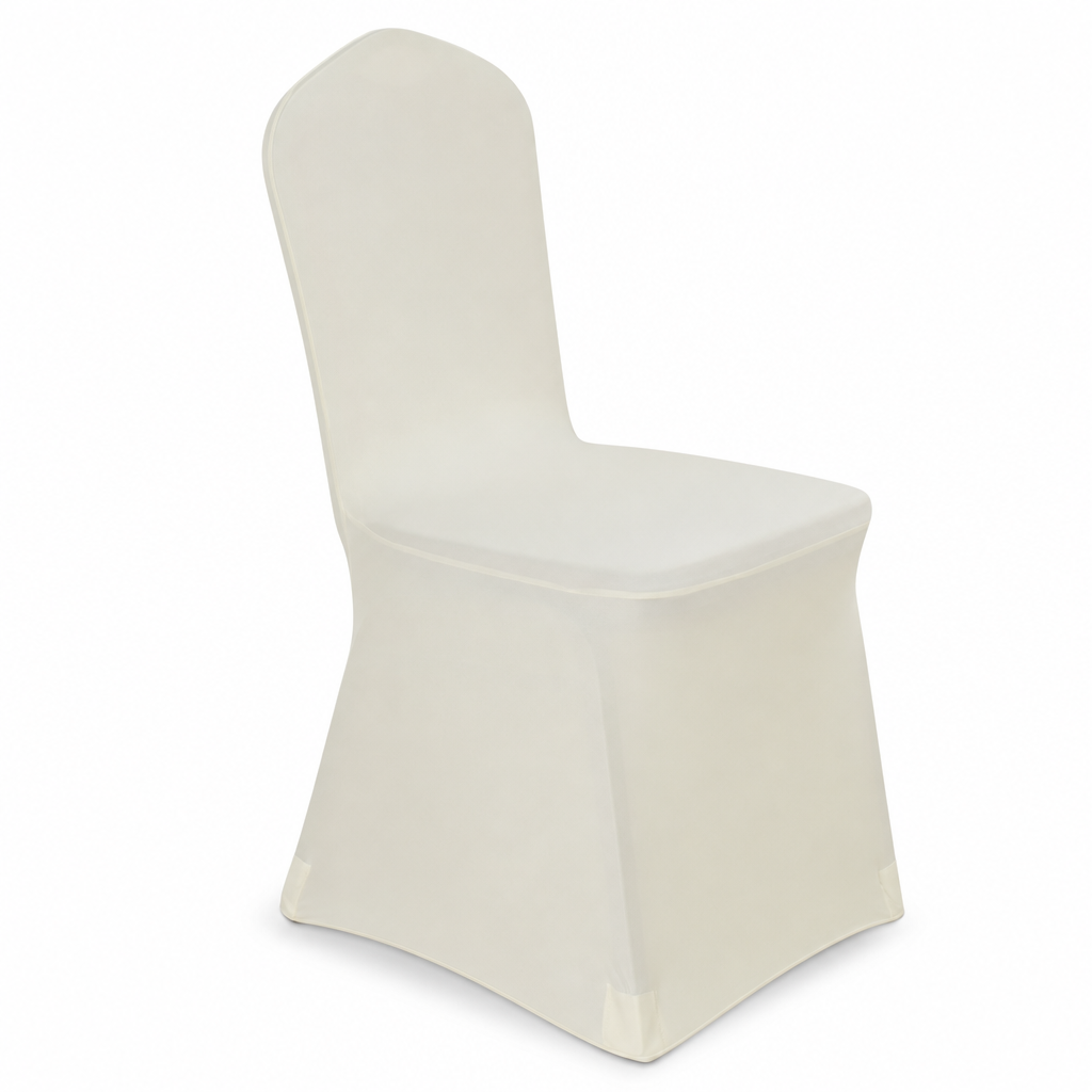 ⏳Time-Limited Special⏰Universal Stretch Spandex Dining Chair Cover Full Slipcover Protector for Wedding Party Banquet
