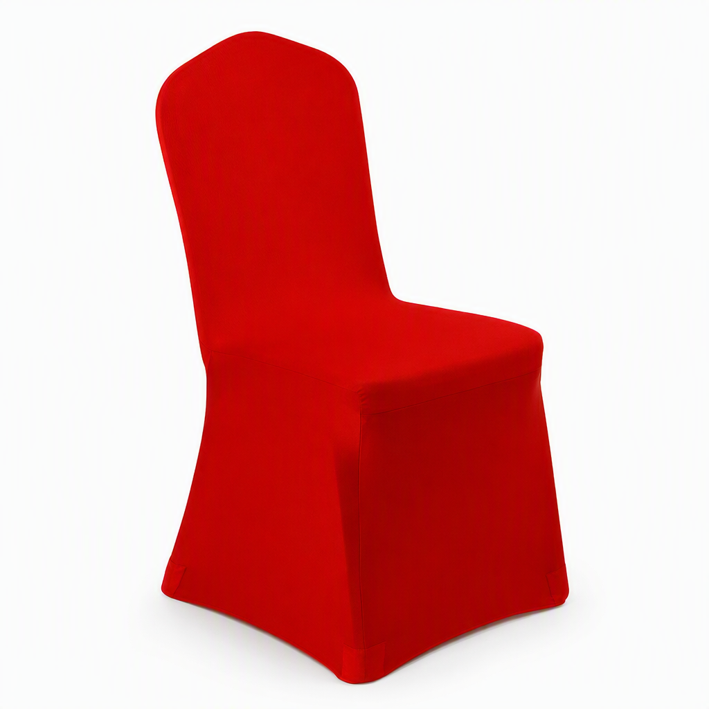 ⏳Time-Limited Special⏰Universal Stretch Spandex Dining Chair Cover Full Slipcover Protector for Wedding Party Banquet
