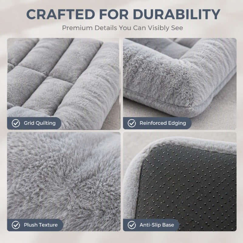 Orthopedic Pet Bed Mat