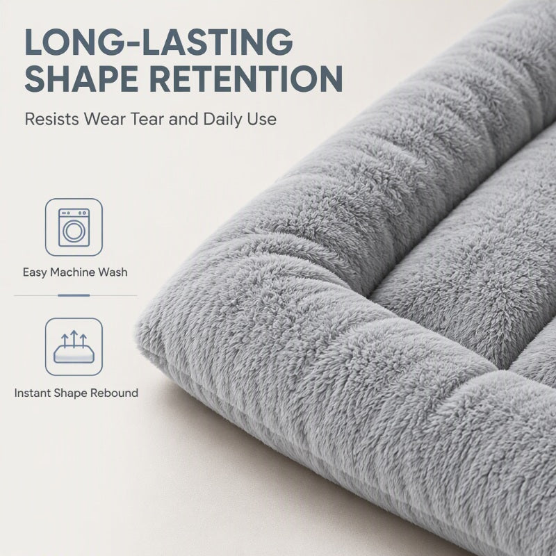 Orthopedic Pet Bed Mat