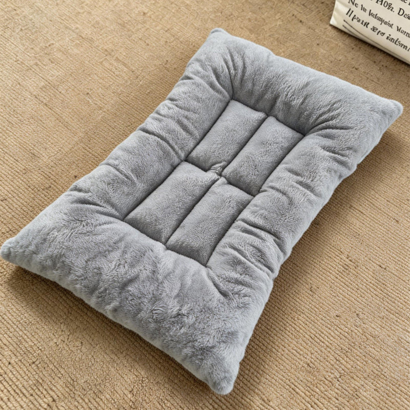 Orthopedic Pet Bed Mat