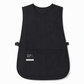 ⏳Time-Limited Special⏰Waterproof and Oilproof Kitchen Vest Apron Breathable Sleeveless Workwear for Catering and Food Service