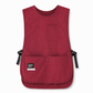 ⏳Time-Limited Special⏰Waterproof and Oilproof Kitchen Vest Apron Breathable Sleeveless Workwear for Catering and Food Service