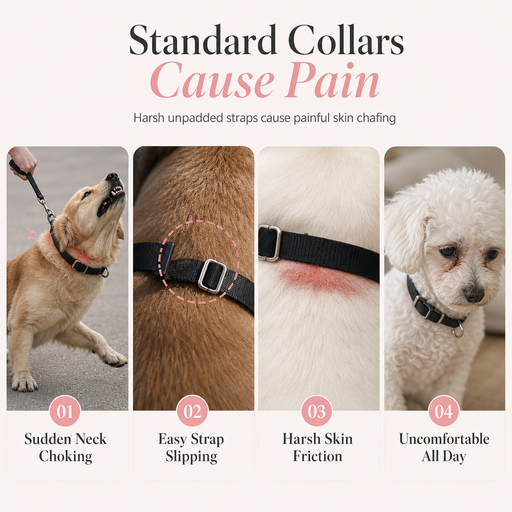 🐕 Corduroy Dog Vest Harness Set: Escape-Proof, Alloy Buckles, Breathable Mesh, 5-Piece Set