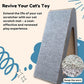 🔥Hot Sale 50% OFF!🐱Cat Scratcher Mat Furniture Protector
