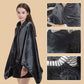 🧥 50% OFF! ♨️ USB Heated Flannel Blanket – Shawl design & cosy warmth ✨