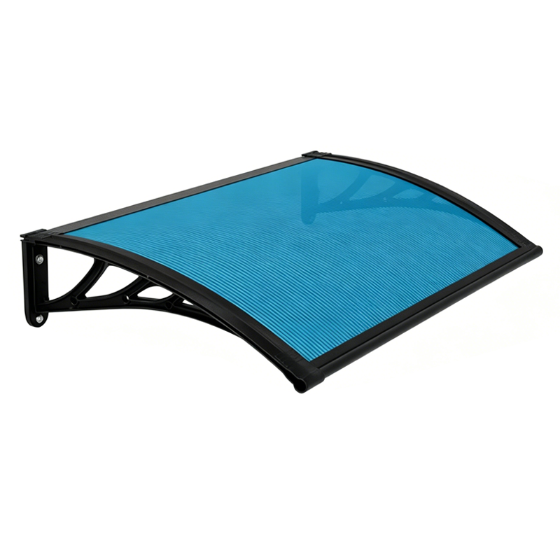 🌧️ LIMITED-TIME 50% OFF! ☂️ Outdoor Window Door Canopy Awning – Double Layer, Anti-UV, Weather Resistant ✨
