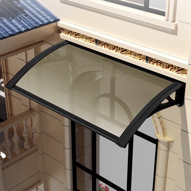 🌧️ LIMITED-TIME 50% OFF! ☂️ Outdoor Window Door Canopy Awning – Double Layer, Anti-UV, Weather Resistant ✨