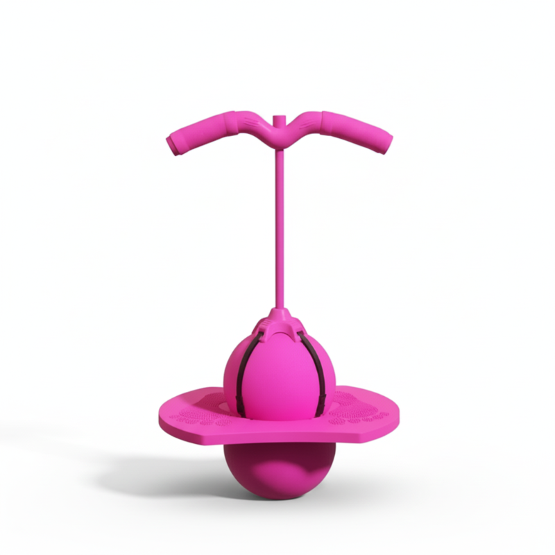 Pogo Jumper Ball for Kids & Adults