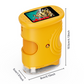 Handheld Pocket Microscope for Kids