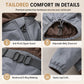 🐶 50% OFF! 🧥 Warm Padded Dog Coat – Waterproof & windproof winter comfort ✨