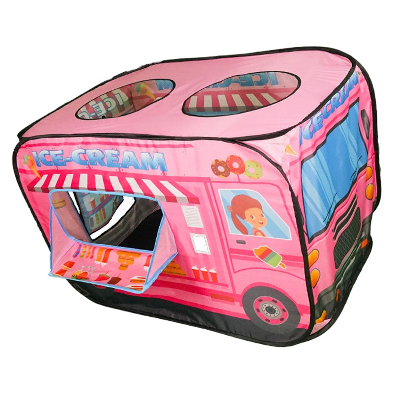 ✨🛕Fun Pop Up Play Tent for Kids