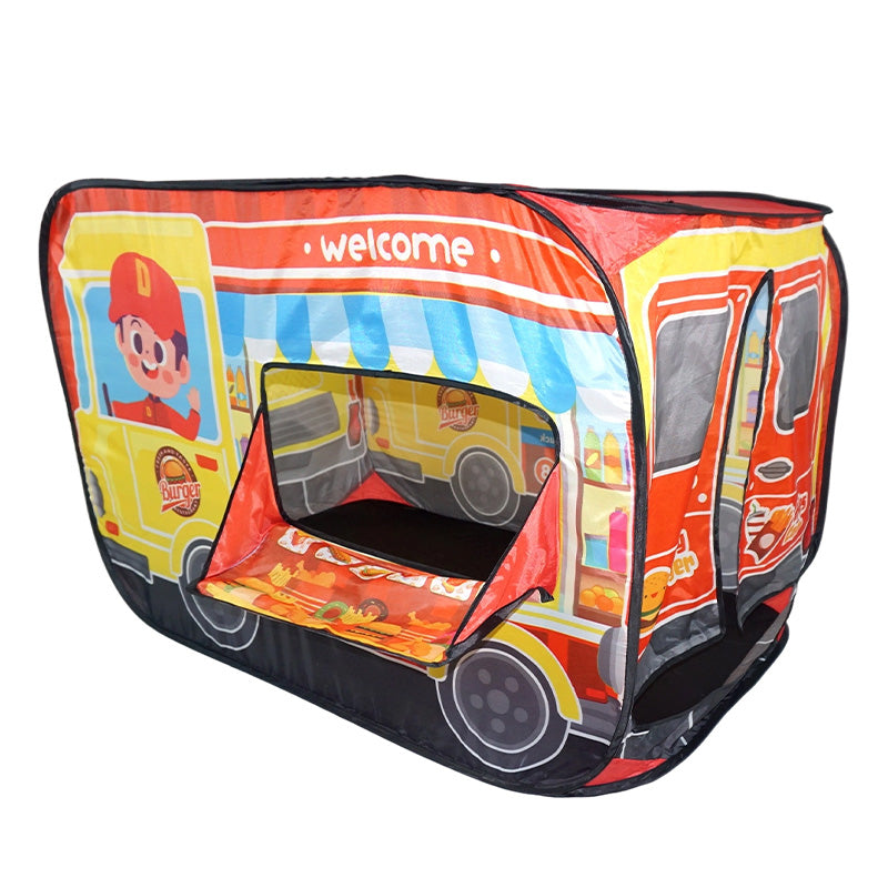 ✨🛕Fun Pop Up Play Tent for Kids