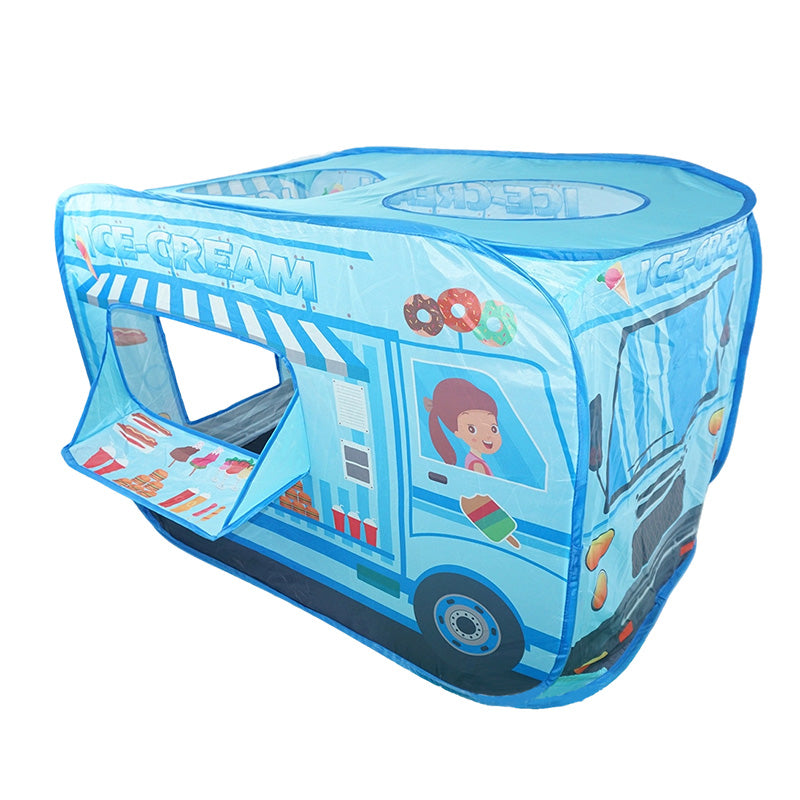 ✨🛕Fun Pop Up Play Tent for Kids